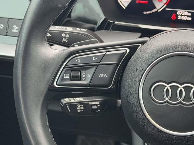 Used 2024 Audi A3 2.0T Premium Plus image 18