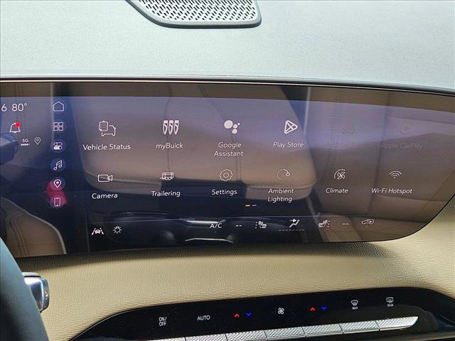 New 2026 Buick Enclave Preferred w/ Power Package FWD image 12