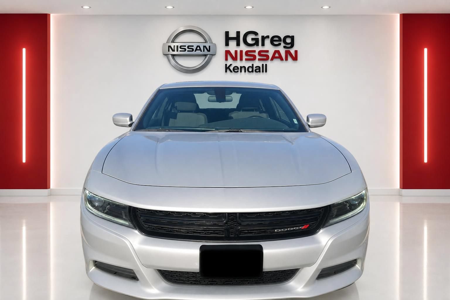 Used 2022 Dodge Charger SXT RWD image 5