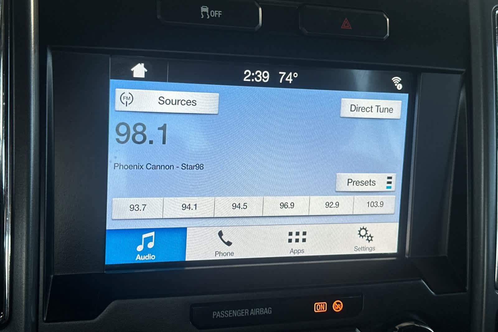 Certified 2017 Ford F350 XLT AWD/4WD image 17