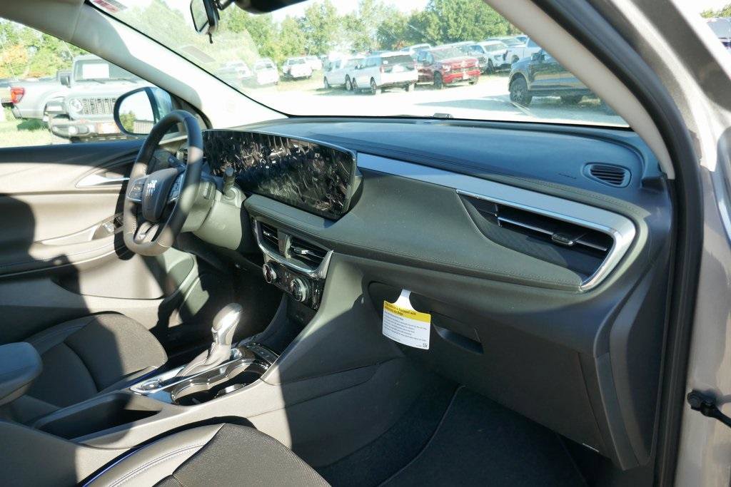 New 2026 Buick Encore GX Sport Touring w/ Experience Buick Package image 10