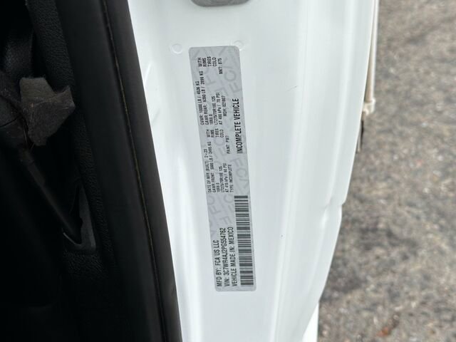 Used 2023 RAM 2500 Tradesman image 34