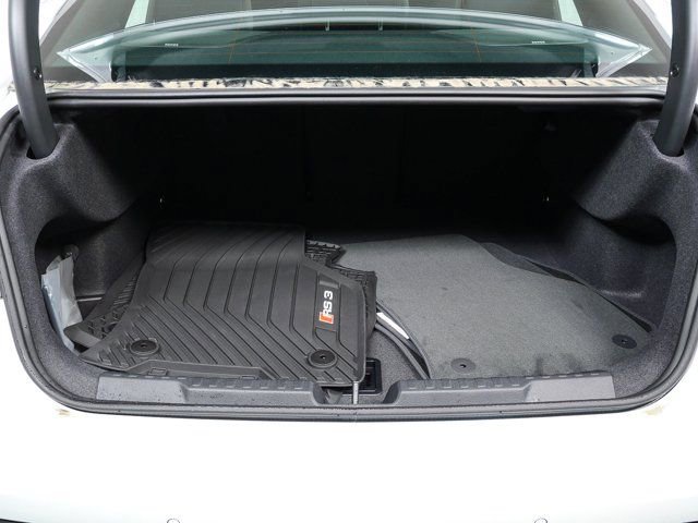 New 2026 Audi RS 3 image 28