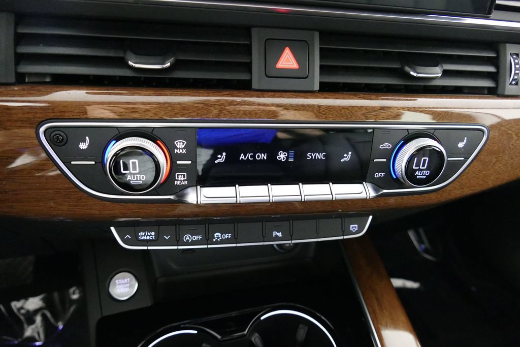Used 2022 Audi A5 2.0T Premium w/ Convenience Package AWD/4WD image 20
