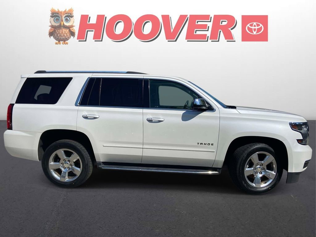Used 2017 Chevrolet Tahoe Premier RWD image 2