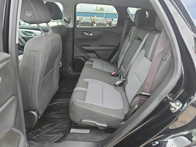 Used 2025 Chevrolet Blazer LT w/ Convenience Package AWD/4WD image 25