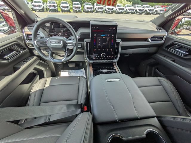 New 2026 GMC Yukon Denali w/ Sun & Power Step Package AWD/4WD image 32