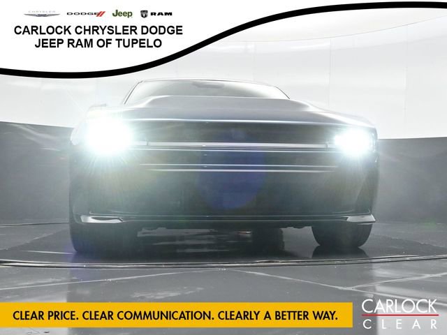 New 2026 Dodge Charger Scat Pack image 51