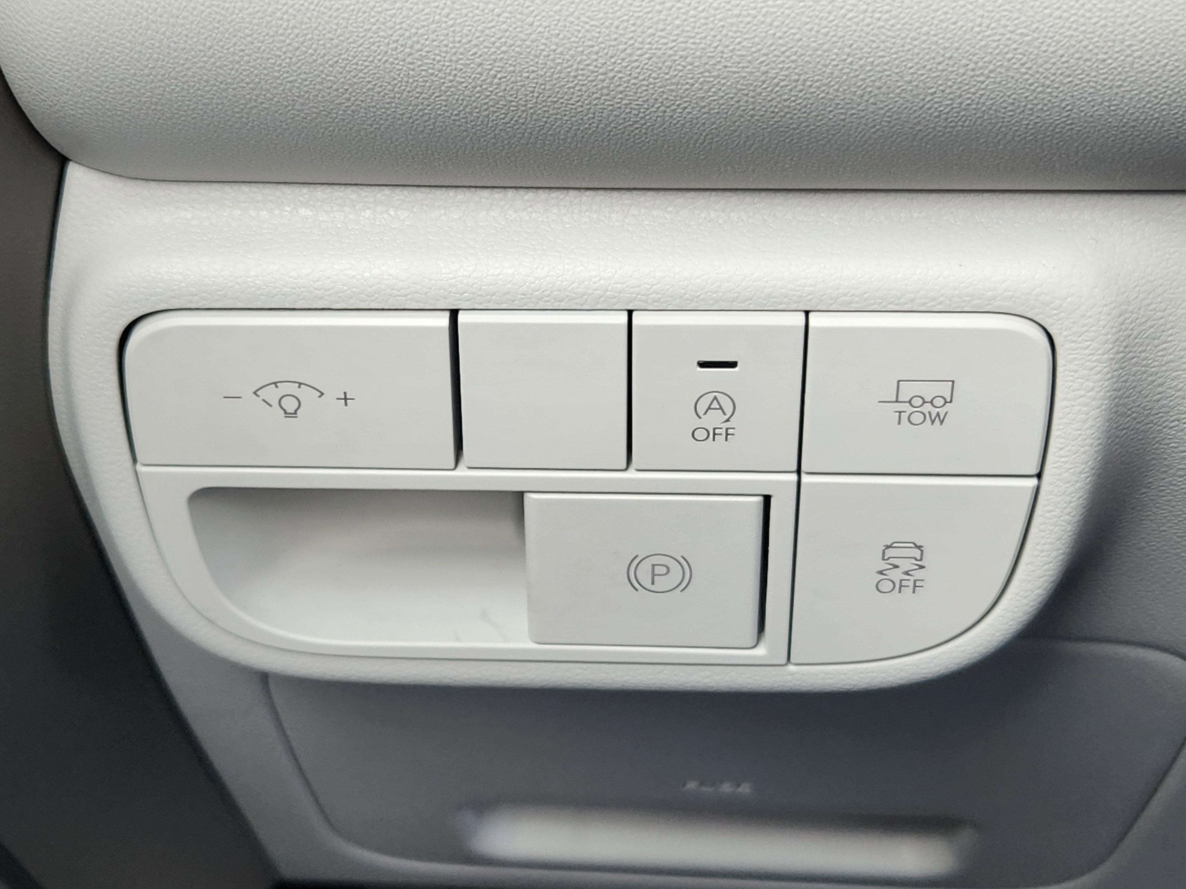 New 2026 Hyundai Palisade SE image 30