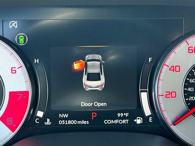 Used 2022 Acura TLX w/ A-SPEC Pkg FWD image 16