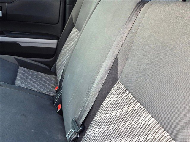 Used 2021 Toyota Tundra SR5 w/ TRD Off-Road Package AWD/4WD image 16