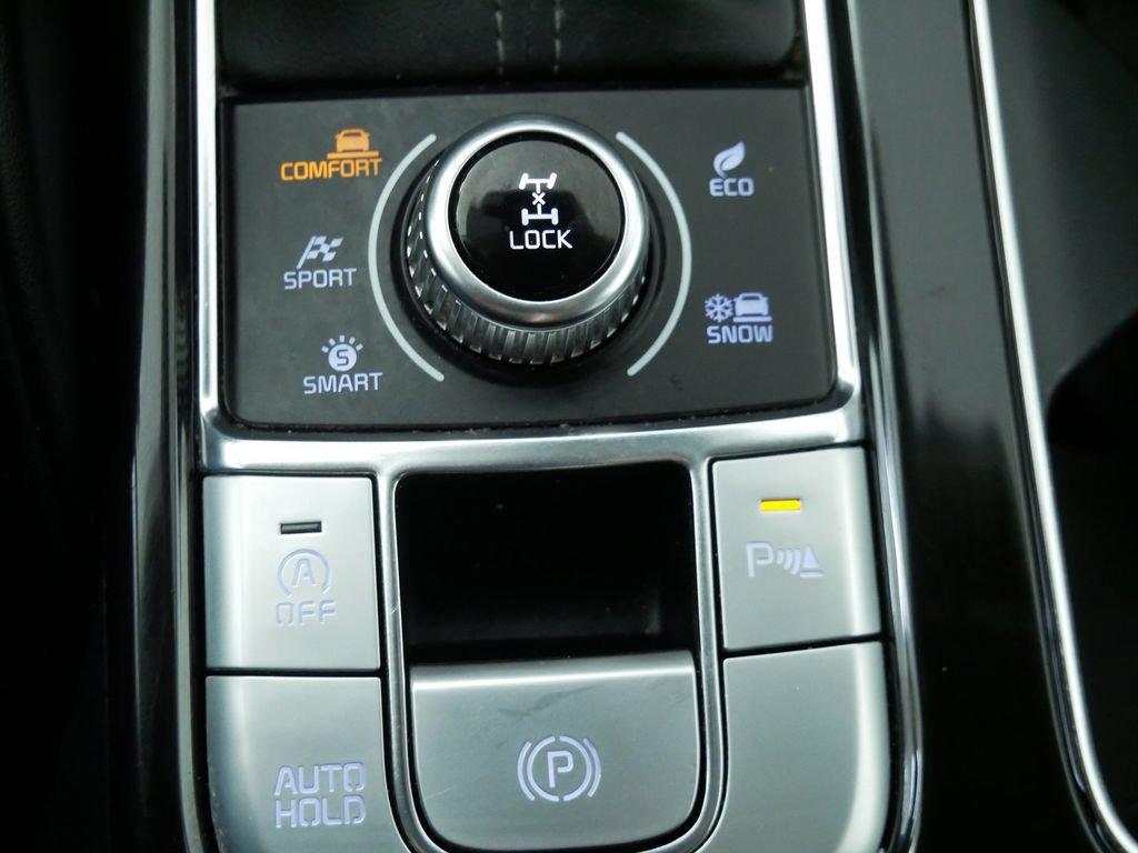 Used 2024 Kia Telluride S w/ S Sunroof Package AWD/4WD image 36