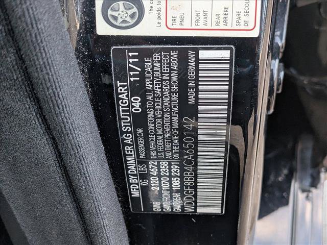 Used 2012 Mercedes-Benz C 300 4MATIC Sedan image 18