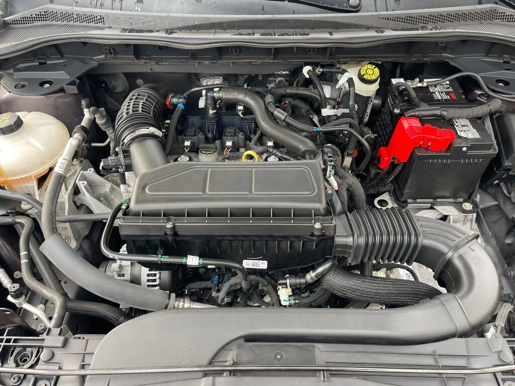 Used 2023 Ford Escape Active w/ Tech Pack #1 image 33