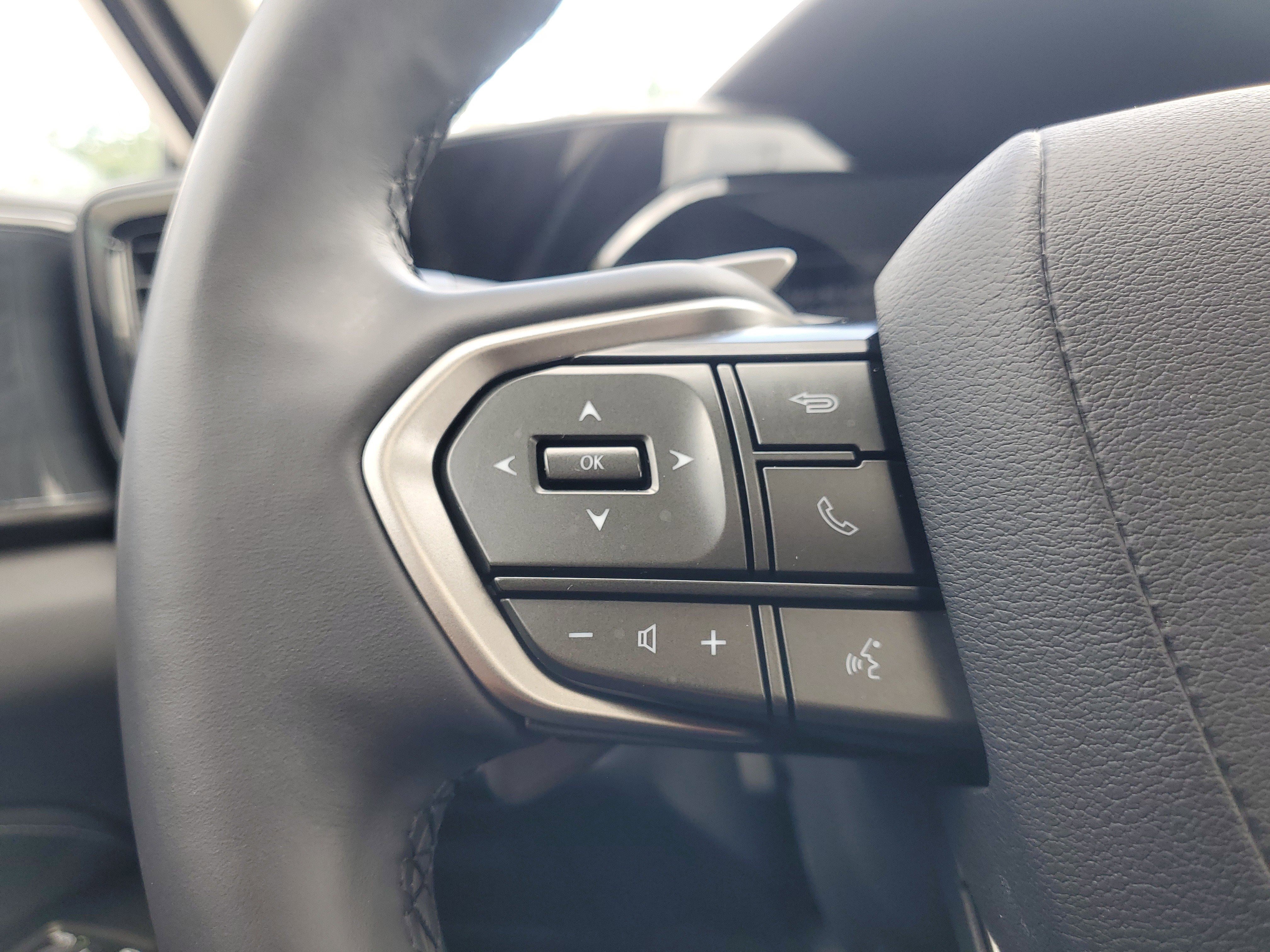 Used 2023 Lexus NX 350 AWD w/ Cold Area Package image 23