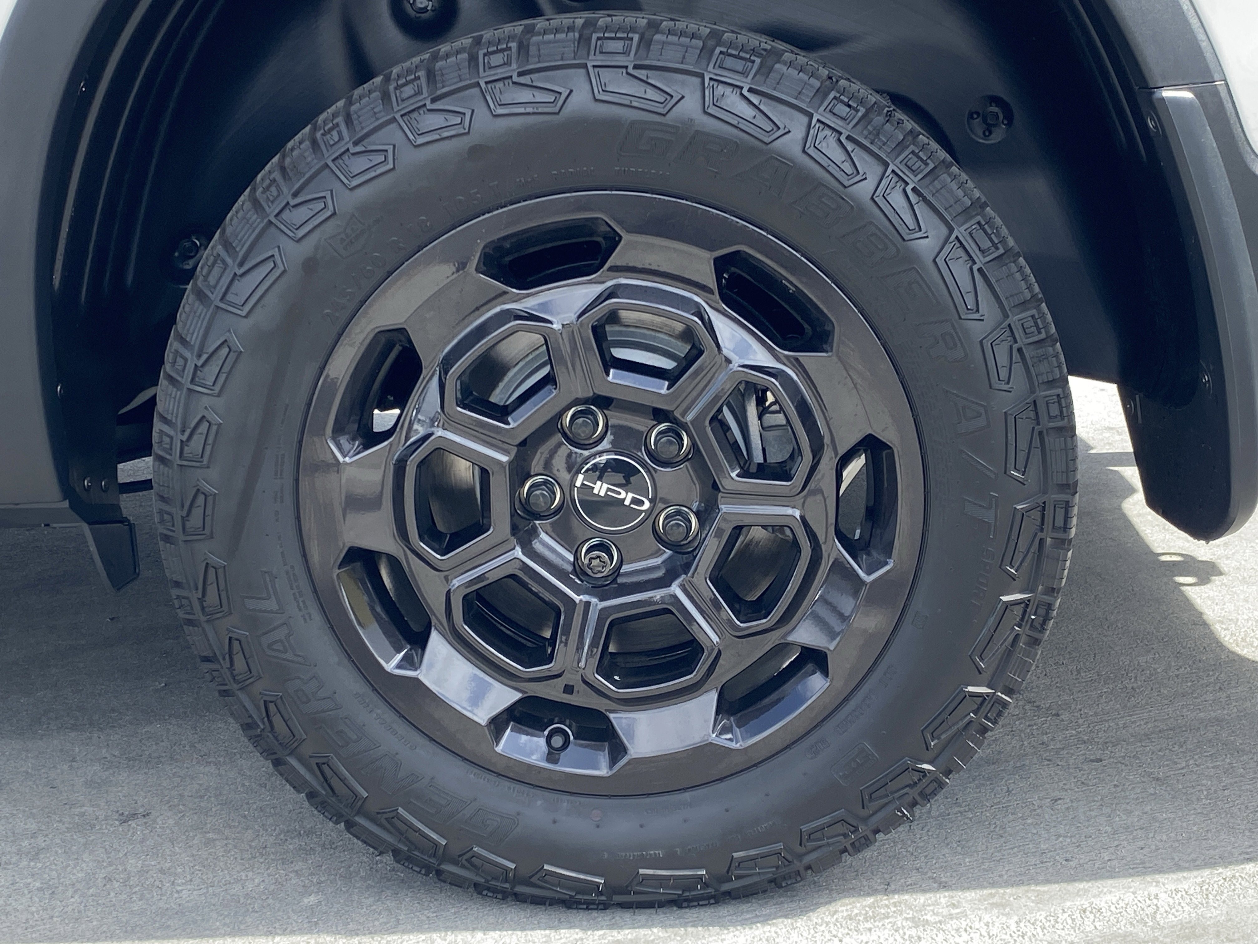 Used 2026 Honda Ridgeline TrailSport image 7