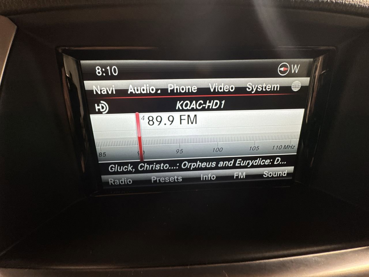 Used 2016 Mercedes-Benz GL 450 4MATIC image 24