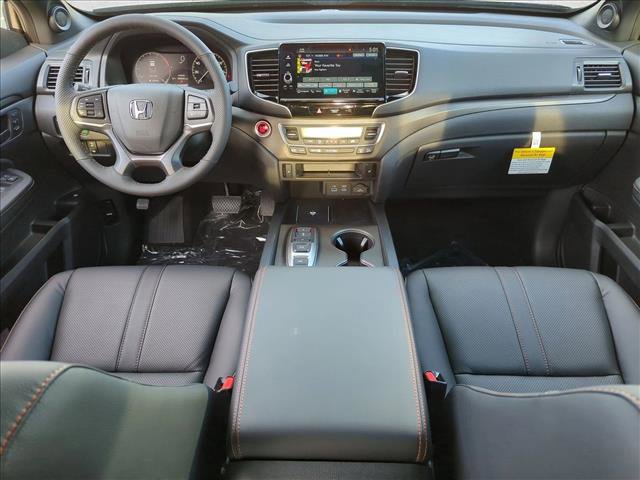 New 2026 Honda Ridgeline TrailSport image 14
