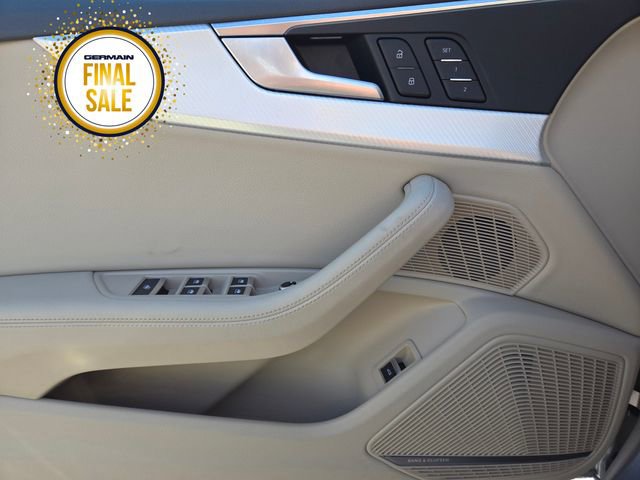 Used 2019 Audi A5 2.0T Premium Plus w/ Premium Plus image 24