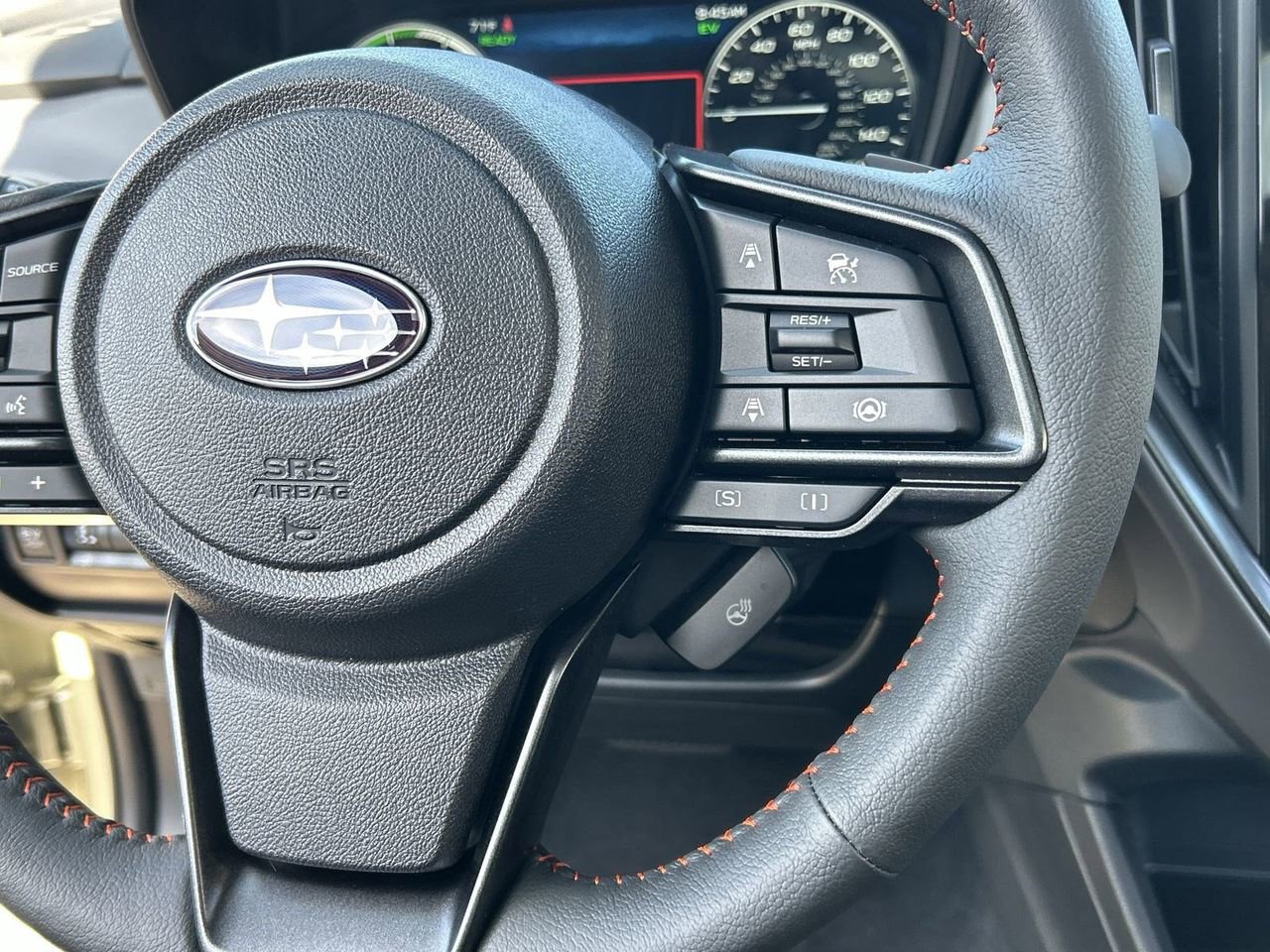 New 2026 Subaru Crosstrek 2.5i Limited AWD/4WD image 21