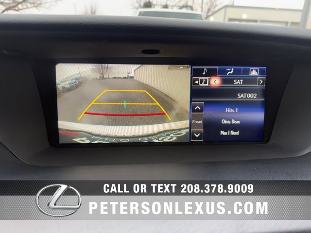 Used 2015 Lexus GS 350 image 17