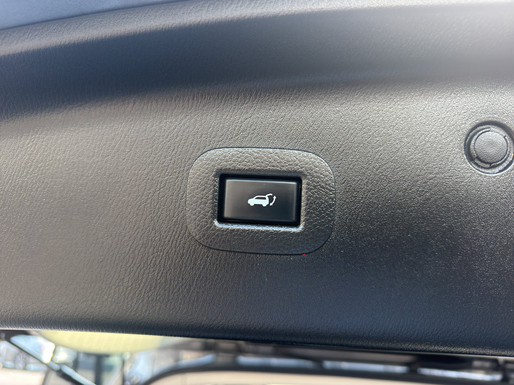 Used 2020 INFINITI QX80 Luxe w/ Proassist Package RWD image 16
