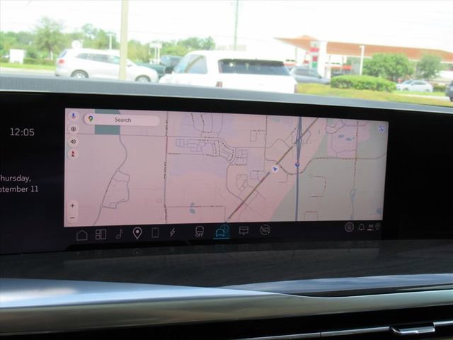 New 2026 Cadillac Escalade IQ Sport 2 image 23