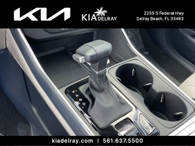 New 2026 Kia Carnival EX image 26
