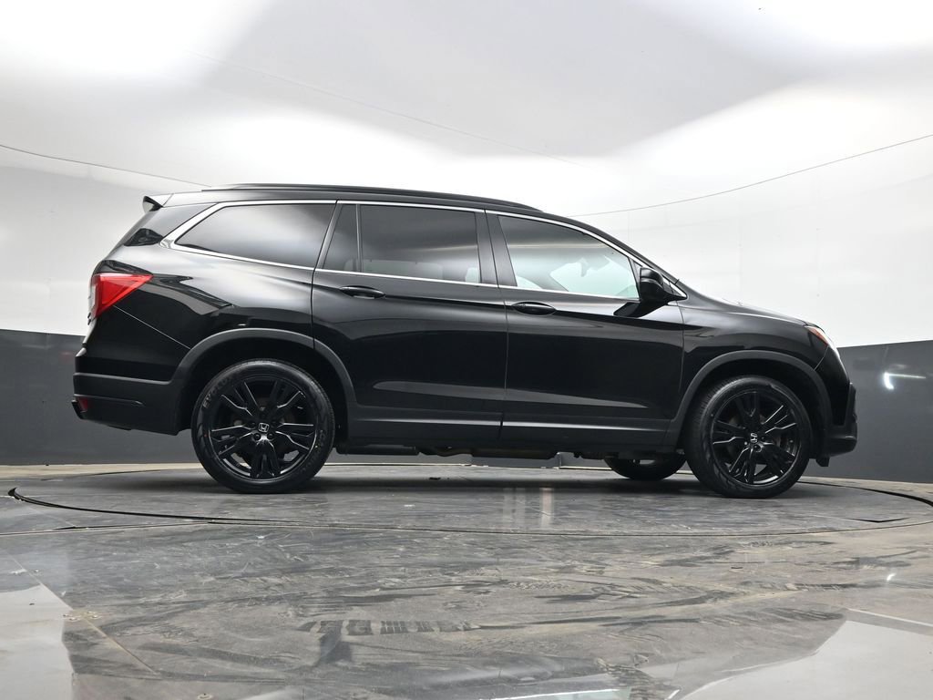 Used 2022 Honda Pilot Special Edition image 32