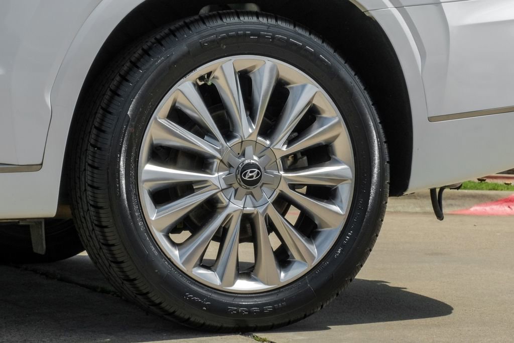 Used 2020 Hyundai Palisade Limited FWD image 64