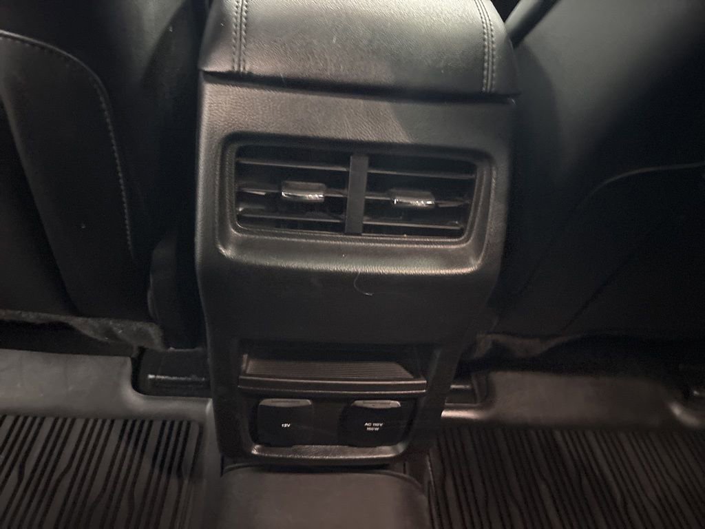 Used 2019 Ford Edge SEL w/ Equipment Group 201A image 26