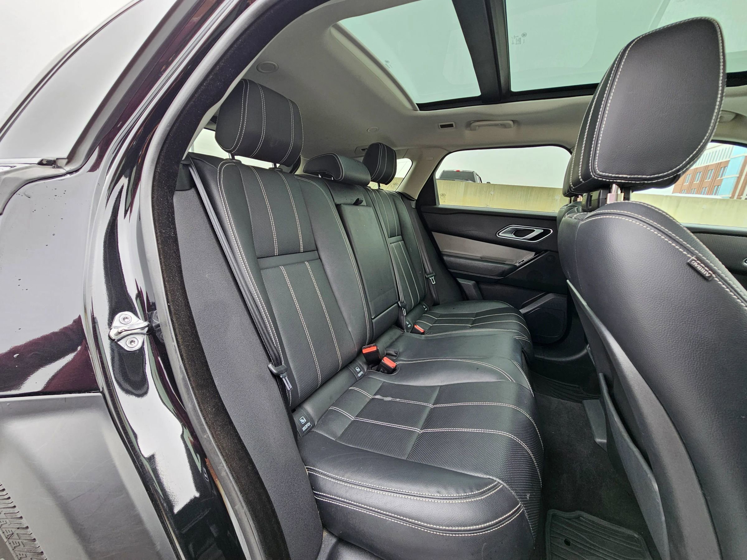 Used 2021 Land Rover Range Rover Velar S image 25