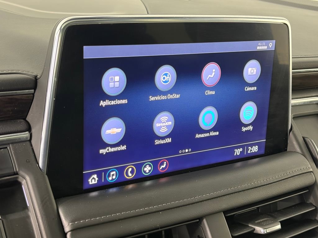 Used 2021 Chevrolet Tahoe Z71 AWD/4WD image 19