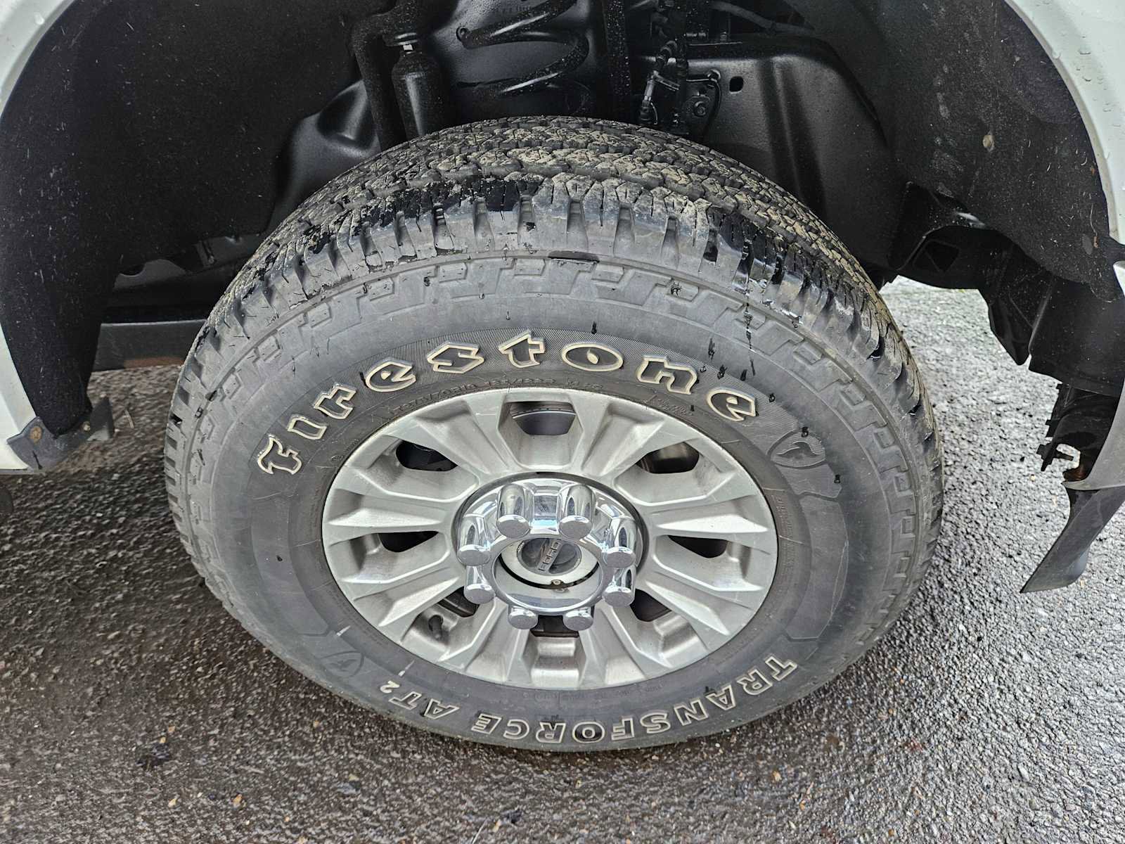 Used 2023 Ford F350 XLT image 6