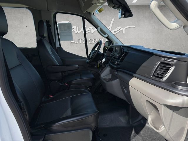 Used 2023 Ford Transit 350 XL RWD image 24