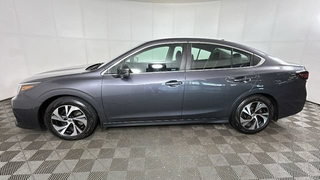 Used 2022 Subaru Legacy Premium AWD/4WD image 6