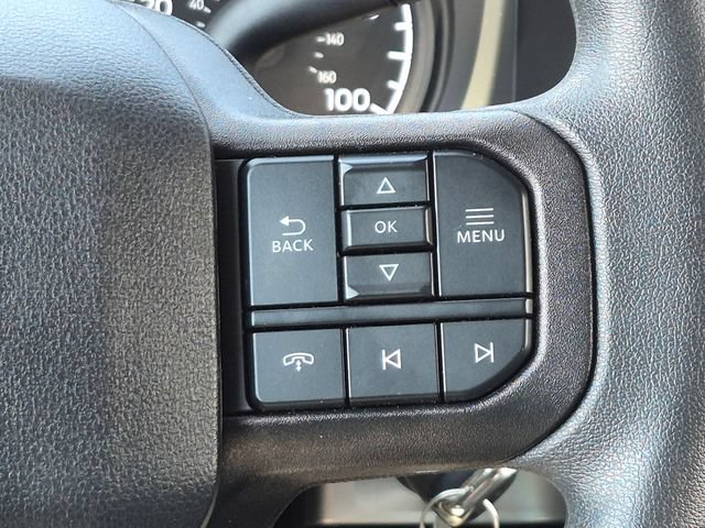 Used 2026 Ford F250 XL w/ STX Appearance Package AWD/4WD image 17