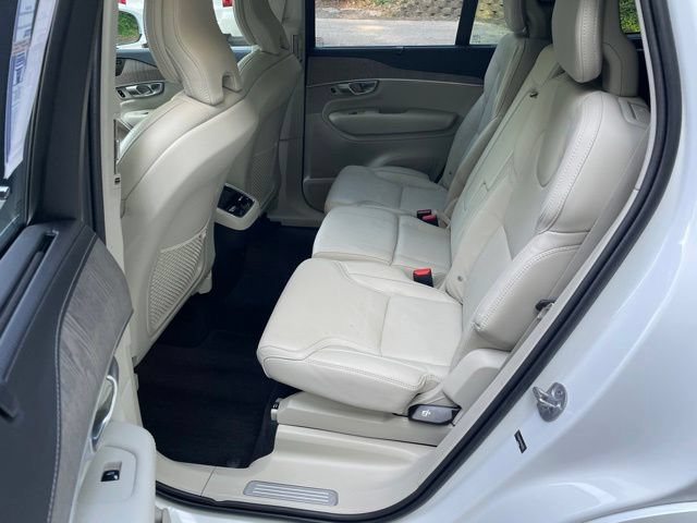 Certified 2024 Volvo XC90 B6 Ultimate AWD/4WD image 12