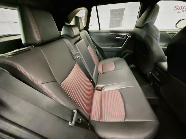 Used 2024 Toyota RAV4 XSE w/ Weather Package AWD/4WD image 29