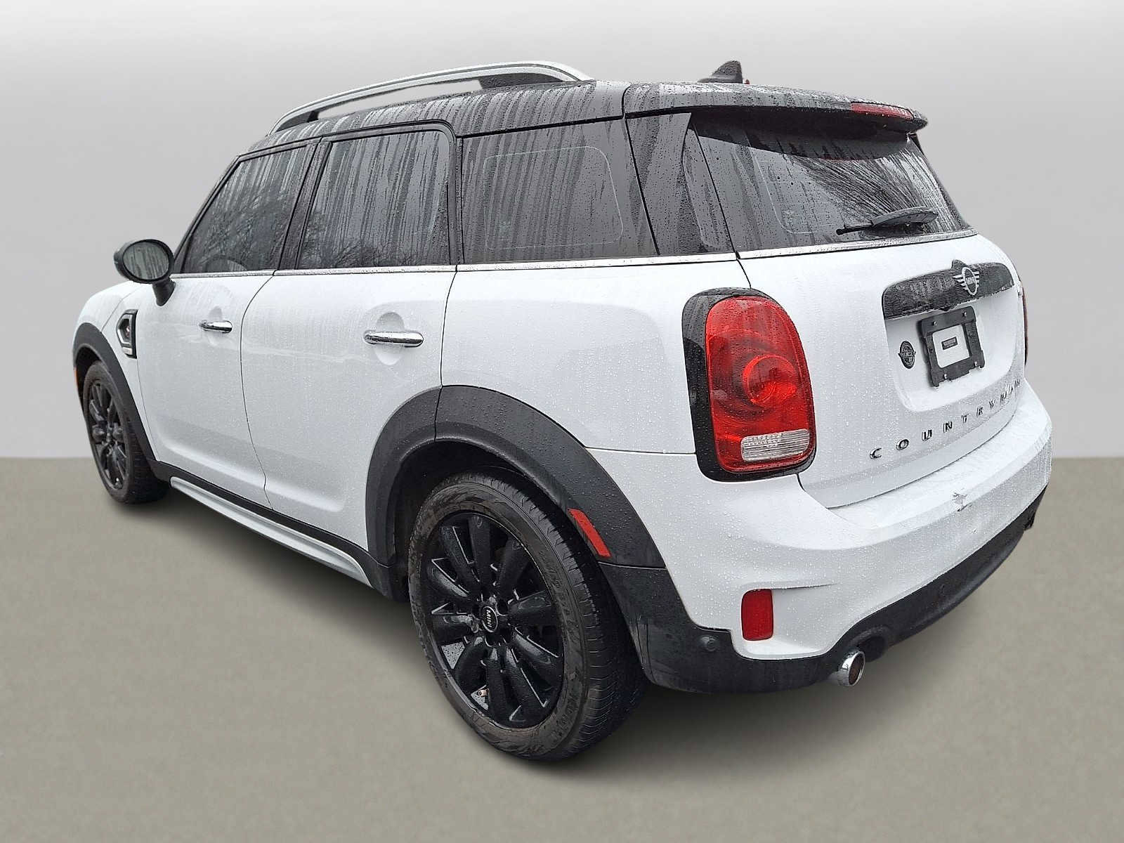 Used 2019 MINI Cooper Countryman S w/ Premium Package image 5
