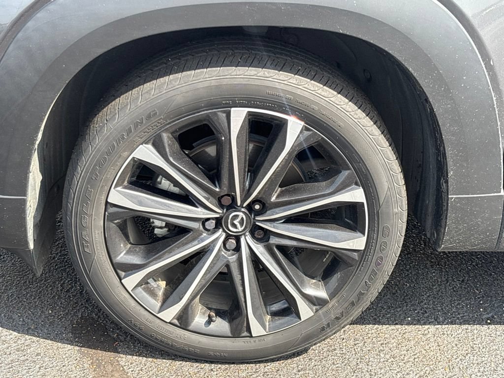 Used 2024 MAZDA CX-50 AWD 2.5 S w/ Premium Plus Pkg image 28