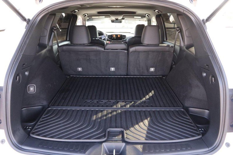 Used 2022 Honda Passport EX-L image 7