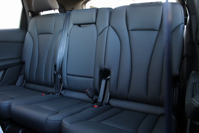 New 2025 Audi Q7 3.0T Premium Plus image 21