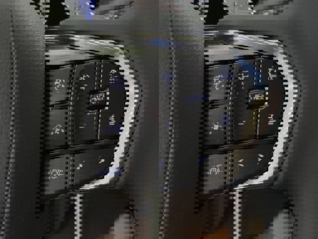 New 2026 Lexus RZ 450e 450e Premium image 18