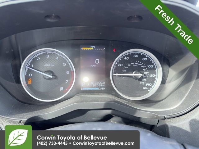 Used 2021 Subaru Forester Premium w/ Popular Package #1 image 12