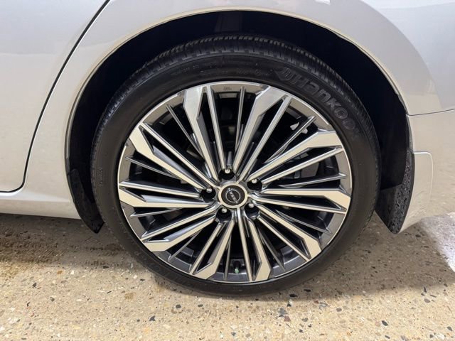 Certified 2024 Nissan Altima 2.5 SL image 33