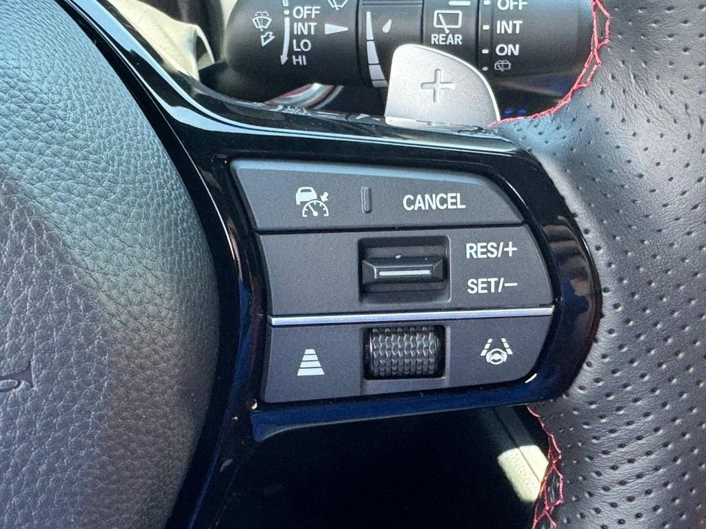 New 2026 Acura ADX A-Spec AWD/4WD image 15