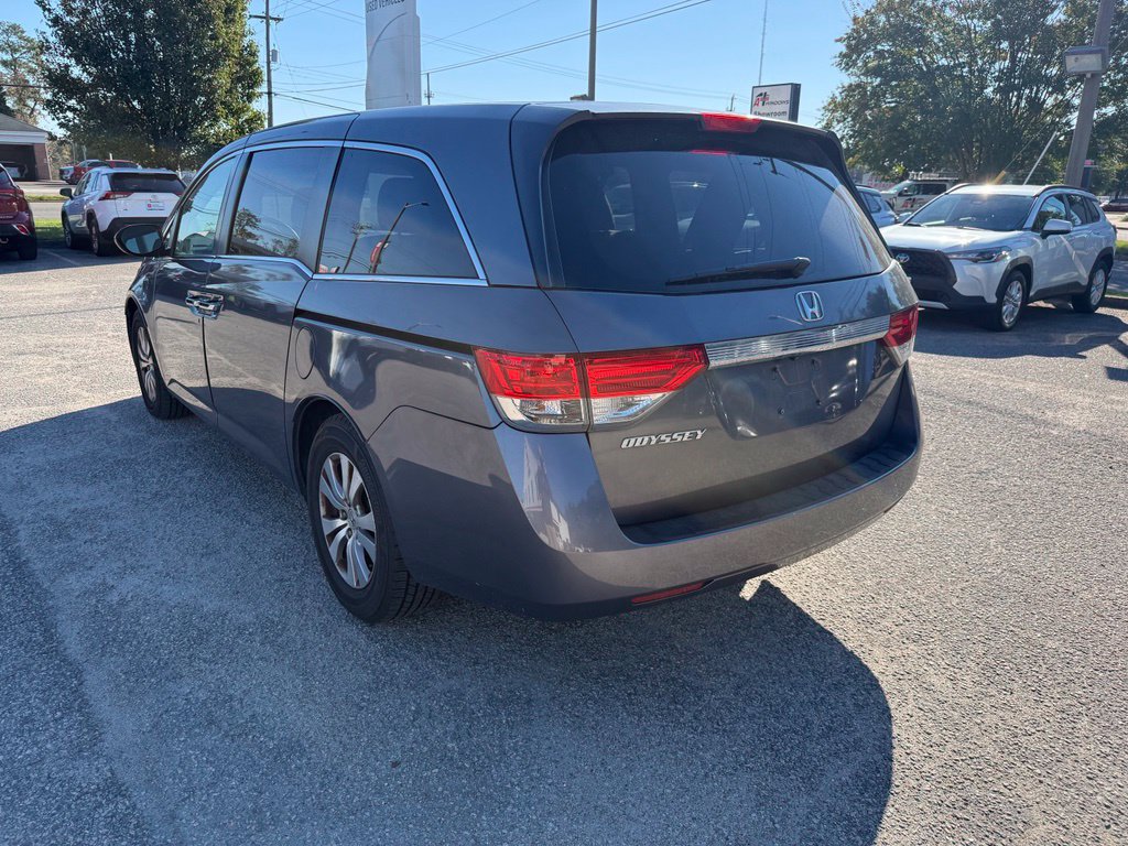 Used 2015 Honda Odyssey EX image 6