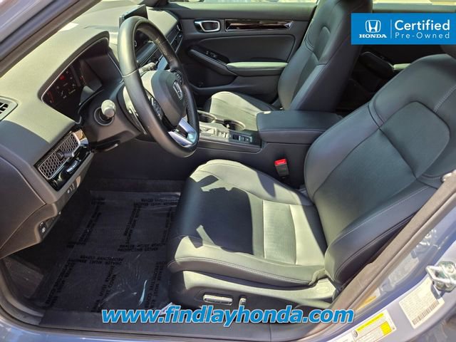 Certified 2024 Honda Civic Sport Touring image 13