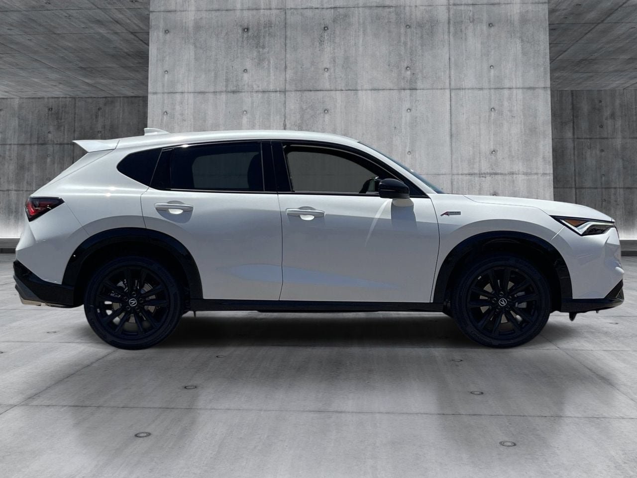 New 2026 Acura ADX A-Spec w/ Advance Package AWD/4WD image 7